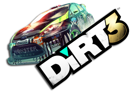 Dirt 3 [RePack]