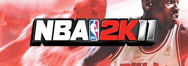 NBA 2K11 (2K Sports)