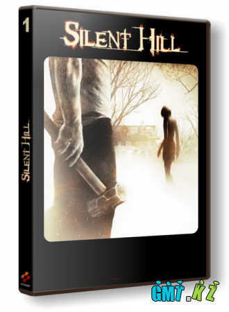 Антология Silent Hill (ENG/RUS) [RePack] от R.G. Механики