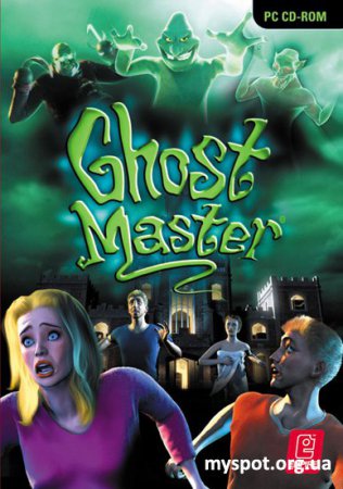 Ghost Master - Повелитель Ужаса