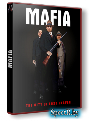 Mafia: The City of Lost Heaven (2CD)