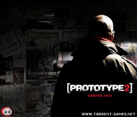 Prototype 2 E3 2011: IGN 9min Гемплей
