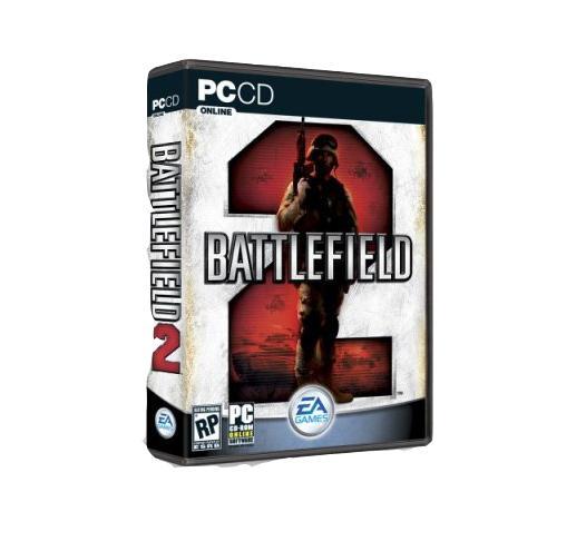 BattleField 2