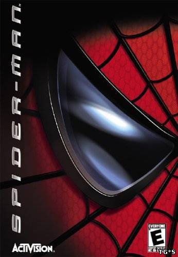 Spider-Man (2001) PC | RePack от Canek77 Скачать торрент