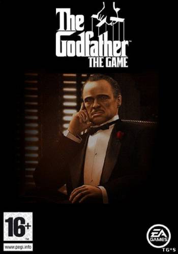 The Godfather: Дилогия (2006-2009) PC