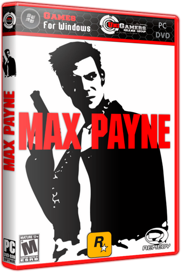 Max Payne - Дилогия (2001-2003) PC
