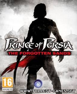 Prince of Persia: Забытые пески