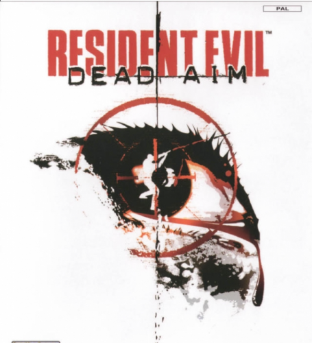 Resident Evil™: Dead Aim / Обитель Зла™: Мёртвая Цель (Capcom) (RUS) [Repack] От MarkusEVO Скачать торрент