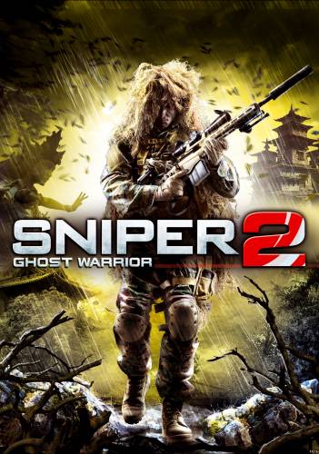 Sniper: Ghost Warrior 2. Collector's Edition [v 1.08 + 5 DLC] (2013) РС