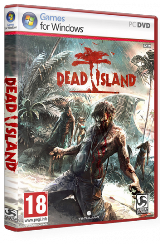 Dead Island + 3DLC (v.1.3.0) (2011) PC | RePack от R.G.BoxPack