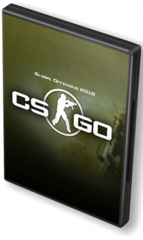 Скачать Counter-Strike: Global Offensive - 2012 торрент