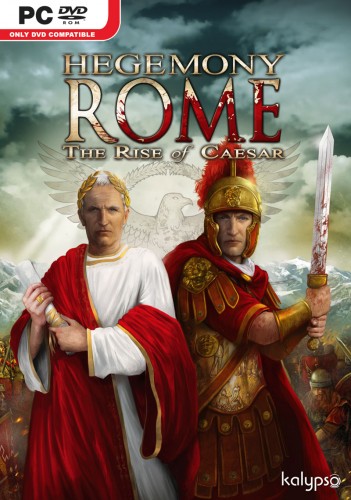 Hegemony Rome: The Rise of Caesar (2014/PC/RePack/Rus) от R.G. Механики