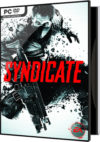 Syndicate (2012) PC