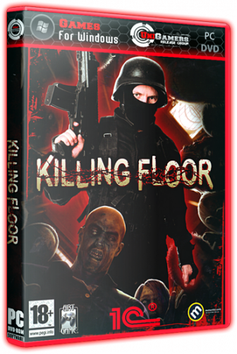 Скачать Killing Floor (2010) PC